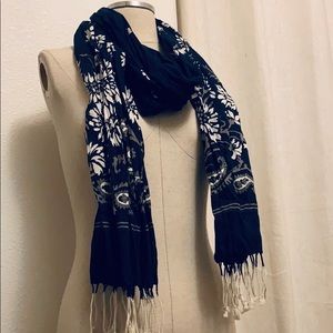 Summer Scarf